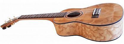 Укулеле FLIGHT DUC410 QA