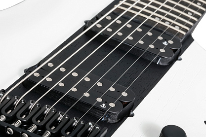 Электрогитара SCHECTER C-7 MS ROB SCALLON CTST