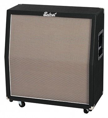 Гитарный кабинет Belcat G-412