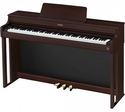 Цифровое пианино CASIO AP-300 BN