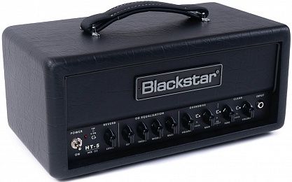 Гитарный усилитель BLACKSTAR HT-5RH MK III