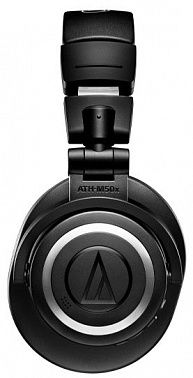 Наушники Audio-Technica ATH-M50XBT2 Black