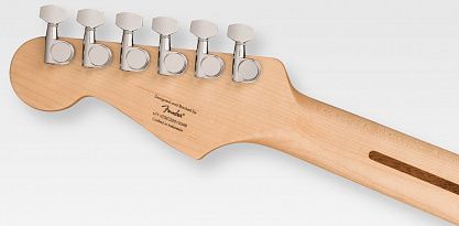 Электрогитара FENDER SQUIER SONIC STRAT HSS MN Tahitian Coral