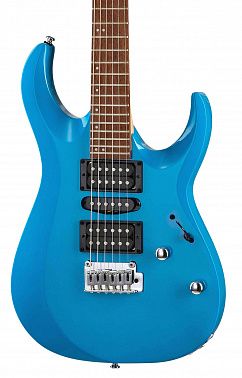 Электрогитара CORT X200-CBL