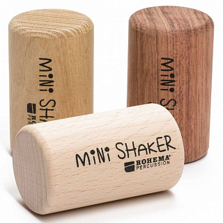 Набор шейкеров ROHEMA Mini Shaker Set