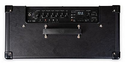 Комбо BLACKSTAR ID:X 100