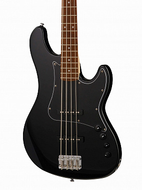 Бас-гитара CORT GB34JJ BK
