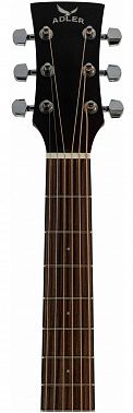 Акустическая гитара ADLER D10-SM LH