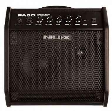 Персональный монитор NUX PA-50