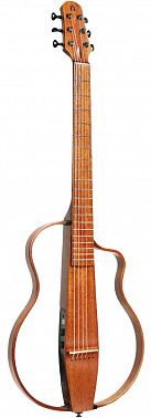 Электроакустика NEBULA NBSG Steel Mahogany