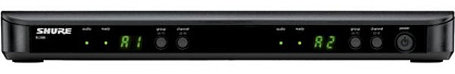 Радиосистема SHURE BLX288E/PG58-M17
