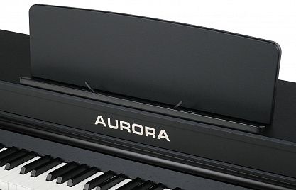 Цифровое пианино Aurora AU110-BK