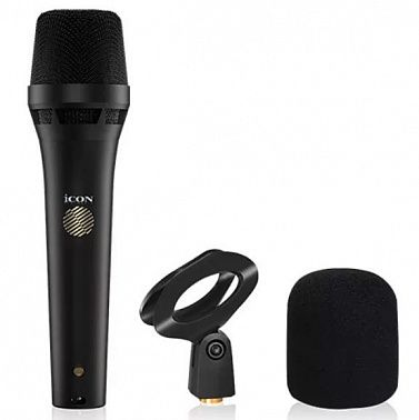 Микрофон ICON DynaMic 58