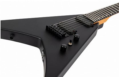 Электрогитара SPIRA V-400 MBK