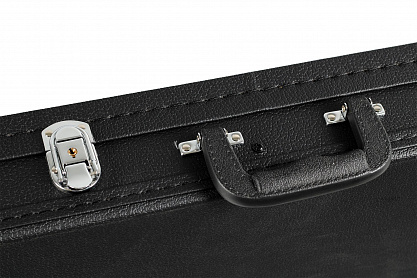 Кейс для бас-гитары STAGG GCA-RB