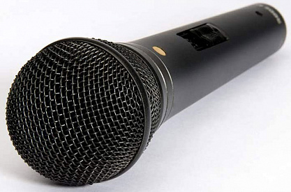 Микрофон RODE M1-S