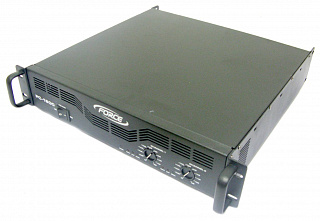 УСИЛИТЕЛЬ МОЩНОСТИ FORCE PC-1600