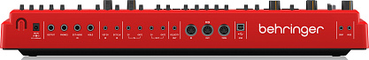 Синтезатор BEHRINGER MS-1 MK II-RD