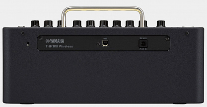 Гитарный комбо YAMAHA THR10II Wireless