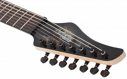 Электрогитара SCHECTER C-7 PRO CB