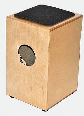 Кахон Мозеръ CSD-1