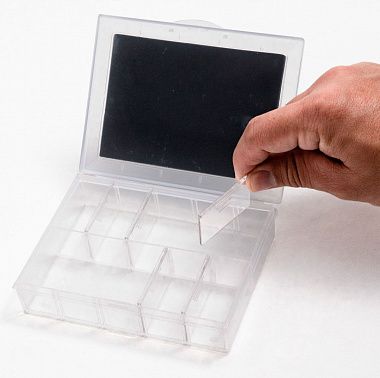 Комплект демпферов Dixon PAMF-RH5C1-BX