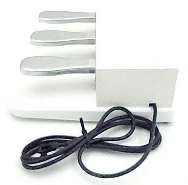 Педаль TRINITY by UNIQKEYS NTP-01W