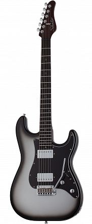 Электрогитара SCHECTER NICK JOHNSTON TRAD-HH A. MERCURY