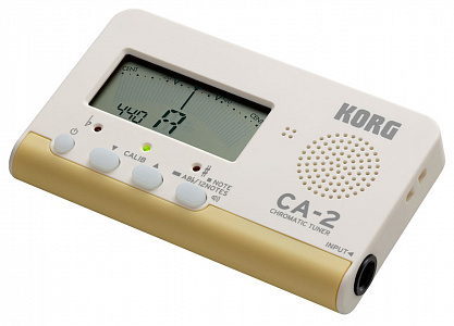 Тюнер KORG CA-2