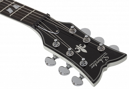 Электрогитара SCHECTER TEMPEST CUSTOM VWHT