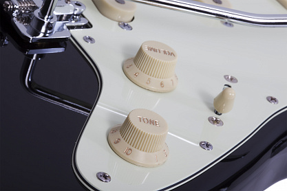 Электрогитара SCHECTER NICK JOHNSTON TRAD S/S/S A.INK