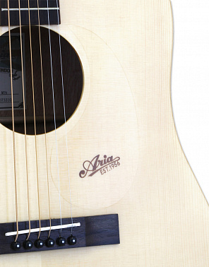 Акустическая гитара ARIA MF-240 MTN