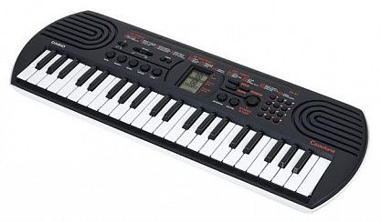 Синтезатор CASIO SA-81