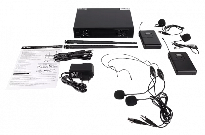 Радиосистема AXELVOX DWS7000HT (LT Bundle)