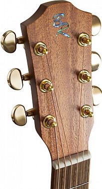 Акустическая гитара BATON ROUGE TLA/D ALDER