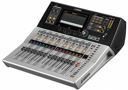 Микшерный пульт YAMAHA TF1
