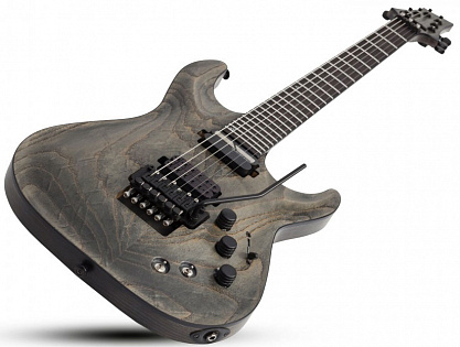 Электрогитара SCHECTER C-1 FR-S APOCALYPSE RUSTY GREY