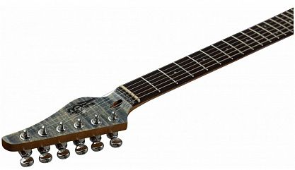 Электрогитара JET JS-45 Indigo Gray