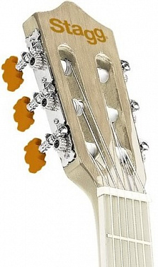 КЛАССИЧЕСКАЯ ГИТАРА STAGG C530 MONKEY