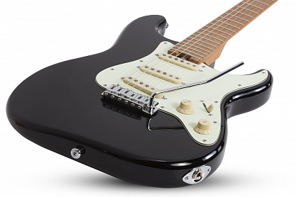 Электрогитара SCHECTER NICK JOHNSTON TRAD S/S/S A.INK