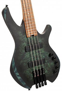 Бас-гитара Cort Space4-WBAG-SDG