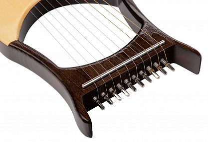 Лира Мозеръ LH-10R