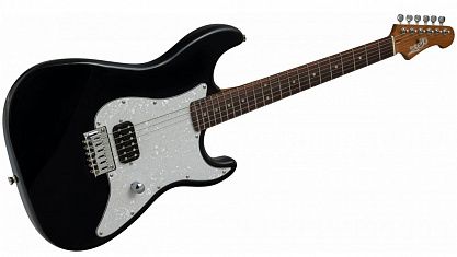 Электрогитара JET JS-400 HT BK