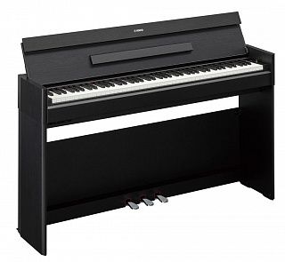 Цифровое пианино YAMAHA YDP-S55B Arius