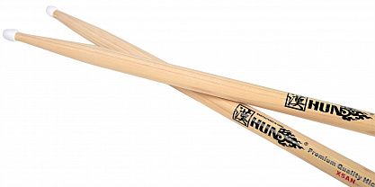 Барабанные палочки HUN Natural Series X5AN