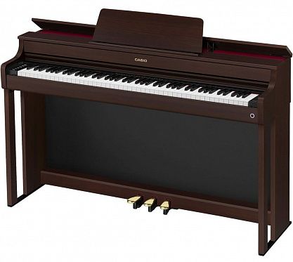 Цифровое пианино CASIO AP-300 BN