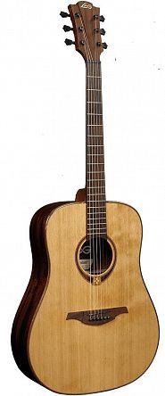 Акустическая гитара LAG GLA T118D