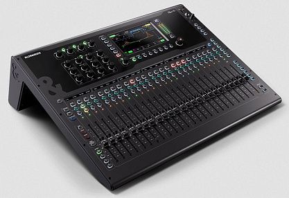 Цифровой микшер ALLEN&HEATH QU-6