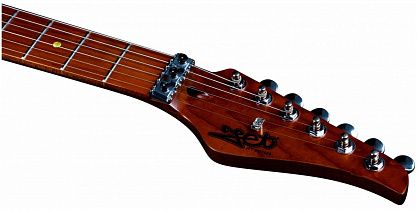 Электрогитара JET JS-850 Relic FR