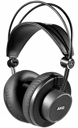 Наушники AKG K245